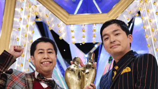 ウエストランドがM1🔥制覇❣️松本人志も激戦に「毒舌漫才もまだまだ夢がある」