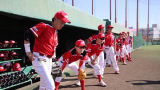 「第24回全日本身体障害者野球選手権大会」千葉ドリームスター 悔しさの中に照らされた確かな光明
