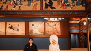 🌈野口啓代、和装🇯🇵花嫁✨に祝福いいね👍続々❤️