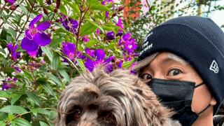 新年早々🎍12万いいね👍木村拓哉「おせちを食べた分、〇〇歩⁉️」大反響