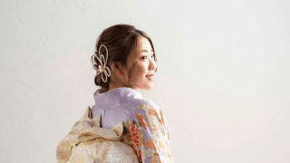 ❤️紀平梨花、晴れ着姿に反響「今年成人しました！😊👘✨」