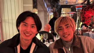 ⚽️伊東純也、ぱっつん⁈風の前髪に女性サポ😍反響❤️#伊東の前髪は触れないでください笑