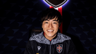 ⚽️相馬勇紀、カーザ・ピアACへ「結果を求めて戦ってきます」ポルトガル・1部から白羽の矢✨