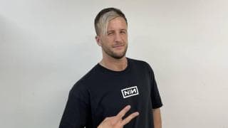 【DDTプロレス クリス・ブルックス】4年間DDTが自分に与えてくれた分の恩返しをしたい
