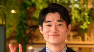 ⚽️KAZU長男・三浦獠太演じる✨竹本くん💖に絶賛の嵐「王ささ流行ってるで～❣️」