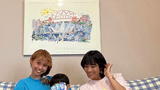 「憶測などでの記事掲載も、どうか控えて」peco、長文綴り元夫のryuchell (りゅうちぇる)へ想い