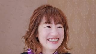 プロテニスプレーヤー山口藍のプロジェクトを追う。地元支援者が感じた応援の意義