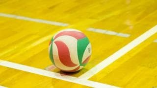 あす8日🏐男女🔥決勝✨春高バレー