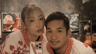 木下優樹菜、元Jリーガー恋人の韓国デビューに歓喜