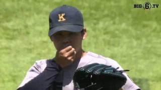 【ハイライト】慶應義塾大学 対 立教大学