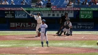 【ハイライト】早稲田大学 対 東京大学