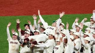 「土曜にやっておけ」　早大に優勝をもたらした伊藤樹と小宮山監督の“絆”