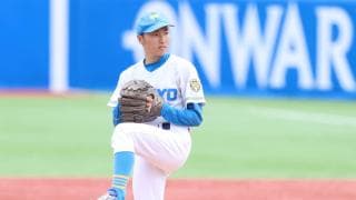 開幕戦惜敗も…東大監督が示した矜持　「次の100年間にはもう少しいい成績残したい」