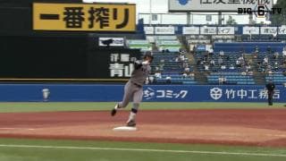 【ハイライト】法政大学 対 慶應義塾大学