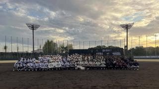 感動のファイナルゲームを迎えた11年目のLiga Agresiva大阪