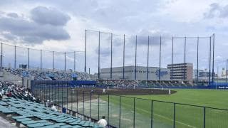 今季から3地区制になるプロ野球ファーム・リーグの現状と課題