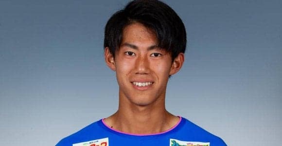 鳥栖が昨季J1で14試合出場のユースDF中野伸哉を今季も2種登録
