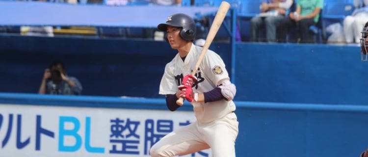 難敵・小島を攻略！　早大の追撃振り切り勝ち点奪取
