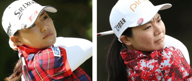 「キャンビア・ポートランド・クラシック」開幕目前！横峯さくら、上原彩子に独占インタビュー