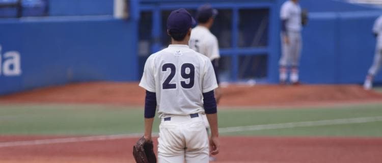 因縁の相手・慶大制せず　19年ぶりの開幕３連敗／東京六大学秋季リーグ戦