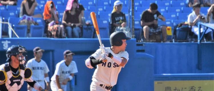【硬式野球】最終カードも2連勝し優勝へ望みをつなぐ！ 東京六大学野球秋季リーグ戦対東大戦展望