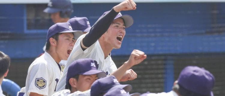 勝ち点５獲得で完全優勝！　全日本大学選手権へ弾みつける/東京六大学春季リーグ戦