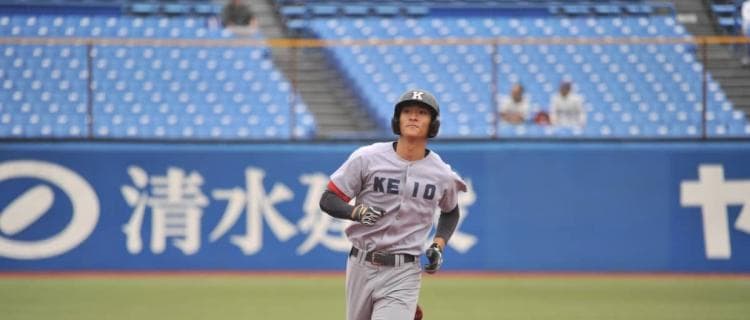 柳町だ！郡司だ！津留﨑だ！投打においてドラフト指名選手が躍動し破竹の７連勝！　明大①