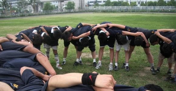 決勝は御所実vs桐蔭学園　全国高校ラグビー