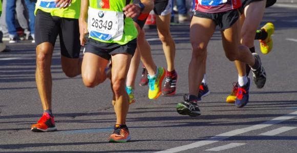 前田穂南が日本新記録でＶ　青梅マラソン３０キロ