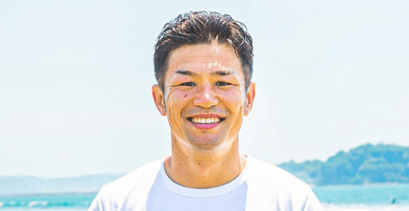 廣瀬俊朗氏が「スポーツを止めるな2020」を語る 全員に平等なチャンスを