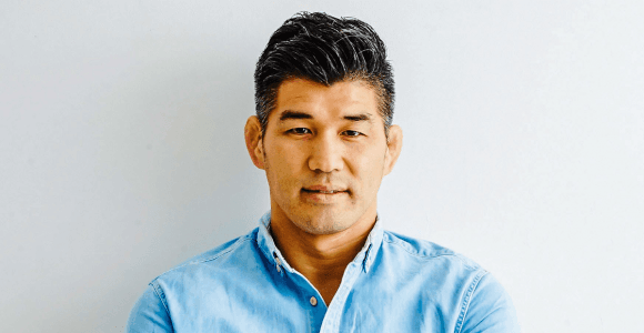 井上康生が持論を展開 変わりゆく環境下での対応法について意見