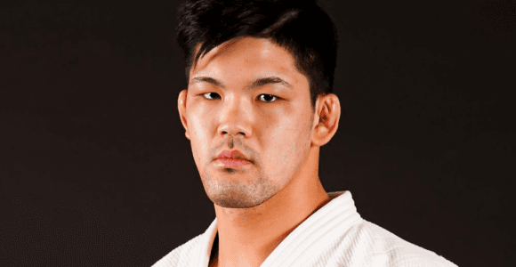 大野将平が勝つために取り組むこと 「一日一善」とは