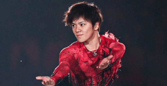 宇野昌磨が考える失敗からの転換 「練習の7割が本番で出せればいい」