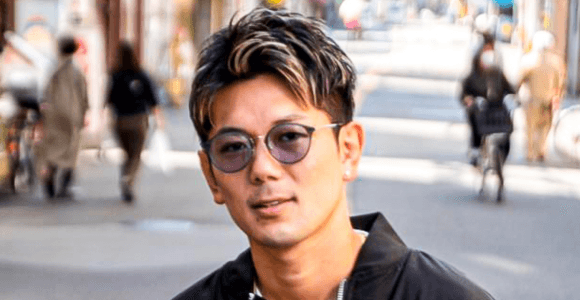 皇治が練習直後に生声で決意「大晦日を盛り上げよう」