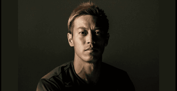 本田圭佑が新庄氏に異例の“入団”オファー「その気があるならすぐにでも」