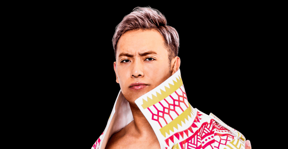 オカダ・カズチカが思う「新日本プロレス注目の選手」は？