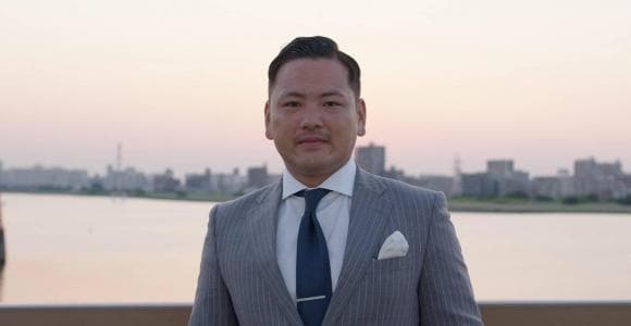 社員x YouTuber x アスリート…異色の社員YouTuberが挑むアスリートとの協働『アスリートはフィールドが異なる同志』