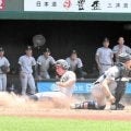仙台育英-聖光学院　東北・高校野球決勝は14日に順延　天候不良で
