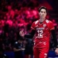 世界1位から17年ぶり金星のバレー男子日本を称賛　最多26得点の髙橋藍が「日本を勝利に導く」　ポーランド撃破に貢献【VNL2026】