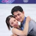 好きなスポーツ選手２位にりくりゅう　１位大谷翔平、３位イチロー氏　昨年圏外からランクイン
