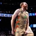 川崎がアレックス・カークと契約…ニック・ファジーカス以来の帰化選手に期待を寄せる