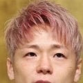 始球式務めた武尊氏「本番ストライク取りたかったー。笑」　妻・川口葵との夫婦ショットも