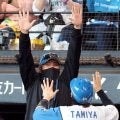 日本ハム・新庄監督「アンビリバボー」　九回劇的サヨナラに「なんすかこの勝ち方は」と第一声　水野のサヨナラ弾で１０年ぶり９連勝