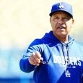 大谷は欠場も…ド軍に届いた吉報「やったー」　復帰秒読み、気になる“40”の行方