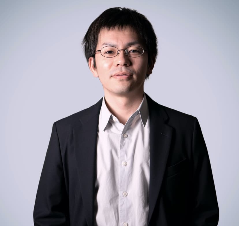 清水 赴也