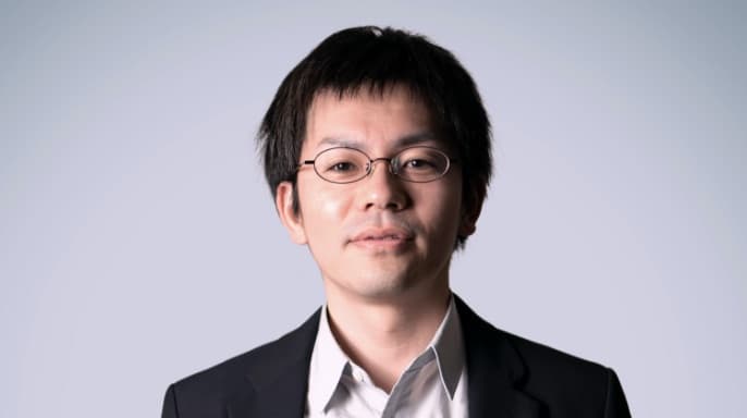 清水 赴也