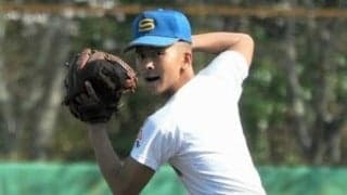 部員100人超で1年からスタメン、そして主将の重圧 解放された今