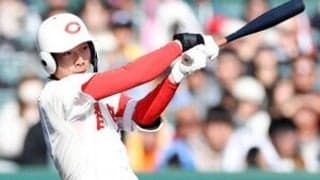 SNSもゲームもしない 高校生トップ捕手「時間がもったいない」