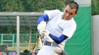白血病に打ち勝った妹がくれる力 主将として誓う「強い健大高崎」