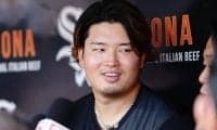 離脱から2週間 村上宗隆が明かした近況